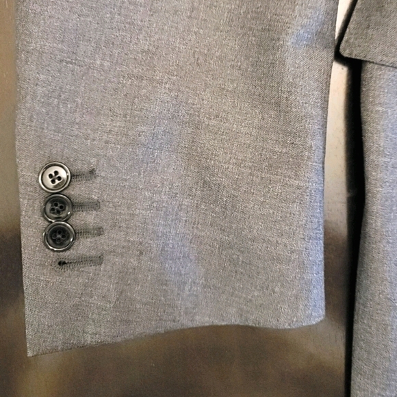 Ermenegildo Zegna Su Misura Sport Coat - Picture 9 of 14